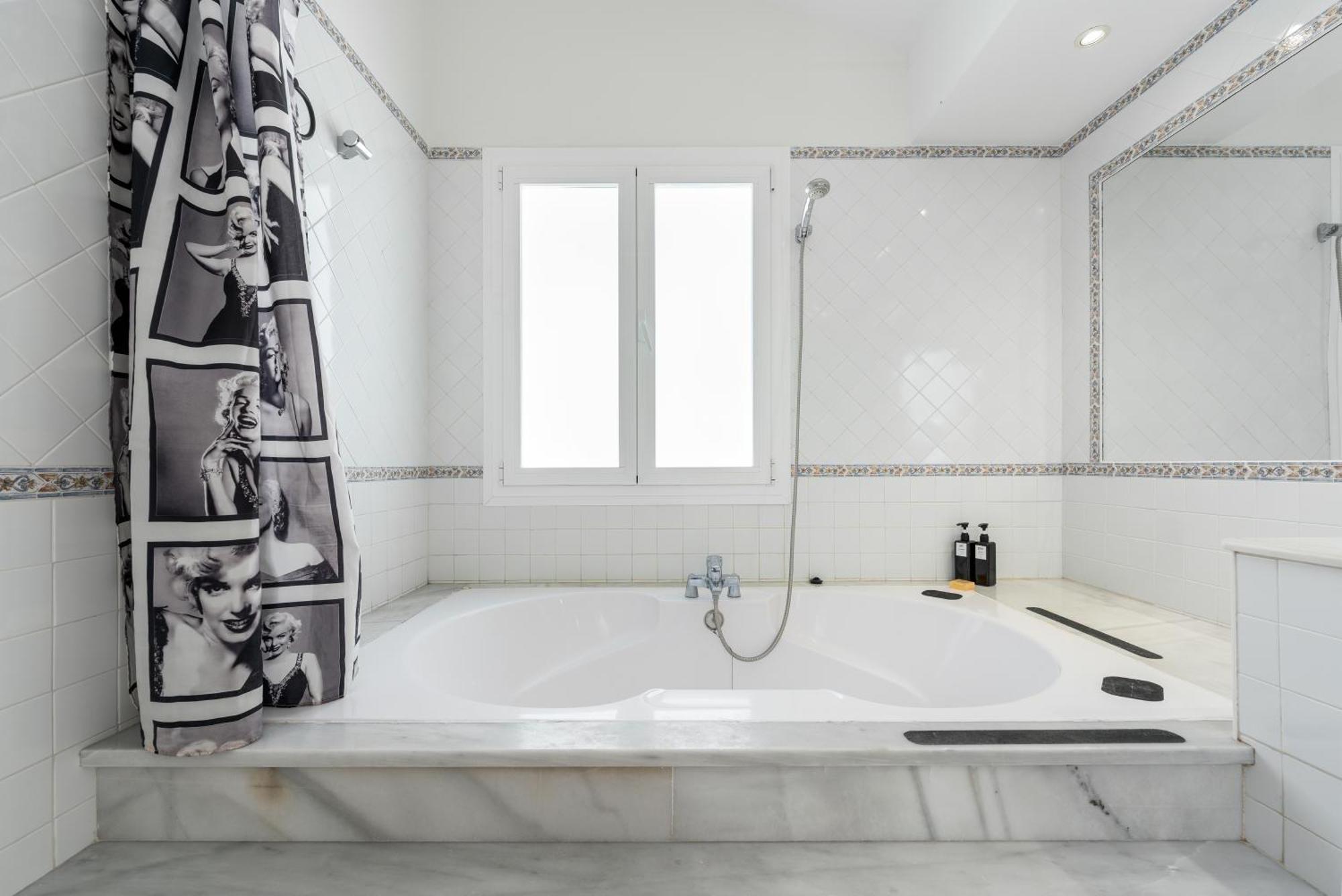 243-Fully Renovated-Puerto Banus Marbella Front Line Penthouse Leilighet Eksteriør bilde